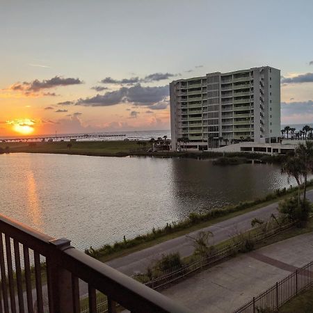 Gulf View, Flip Flop Oasis Gvr06432 Apartment Galveston Exterior photo